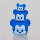 Mickey Mouse (Blue Color Pop)